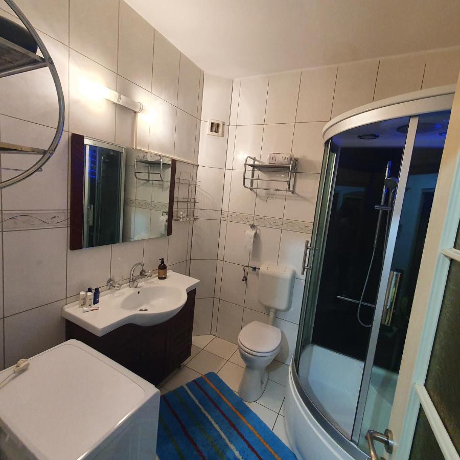 Apartamento Apartament O Camera Mamaia Exterior foto
